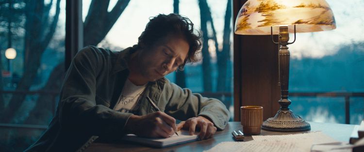 スプリングスティーン 孤独のハイウェイ 画像10