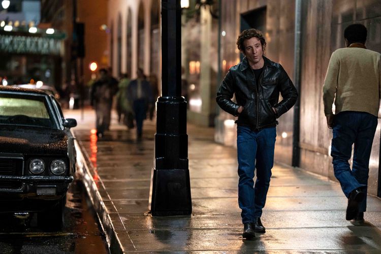 スプリングスティーン 孤独のハイウェイ 画像11