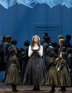 METライブビューイング2025-26　ベッリーニ「夢遊病の娘」 画像7