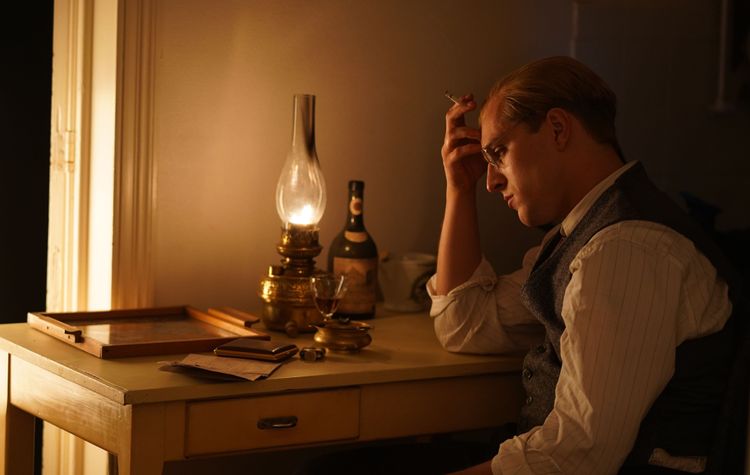 ボンヘッファー ヒトラーを暗殺しようとした牧師 画像8