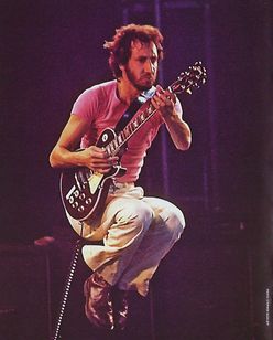 ザ・フー ライヴ・アット・キルバーン1977 画像2