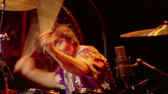 ザ・フー ライヴ・アット・キルバーン1977 画像3