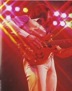 ザ・フー ライヴ・アット・キルバーン1977 画像4