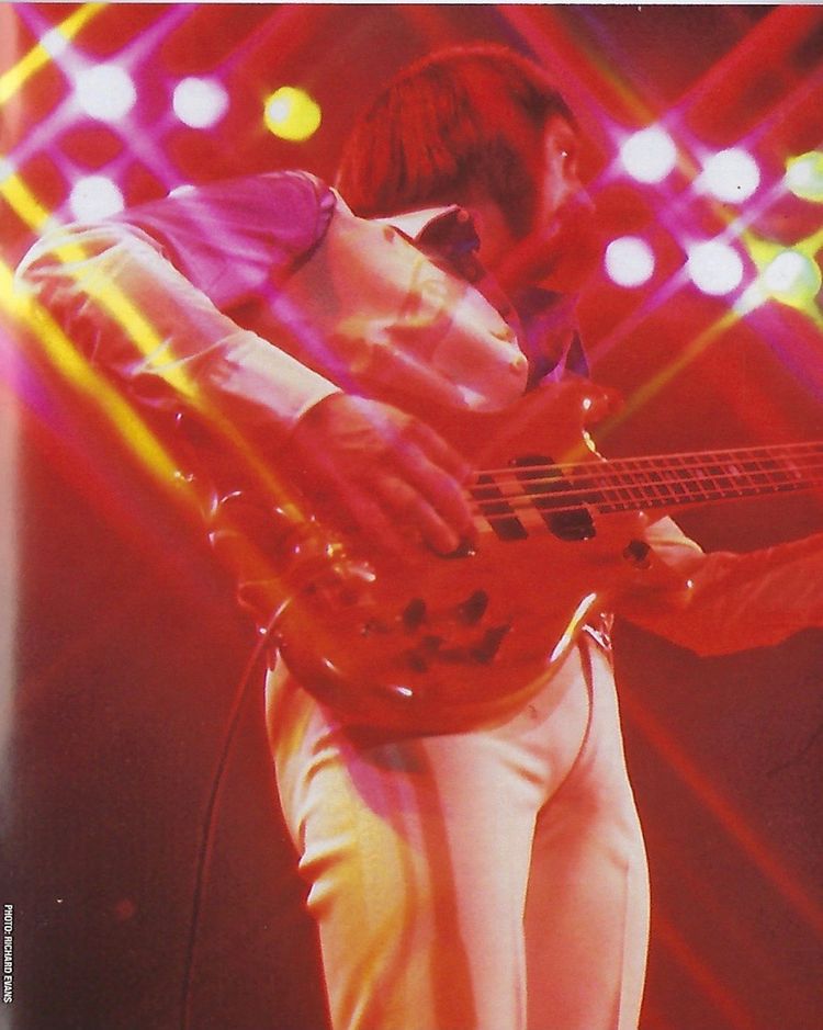 ザ・フー ライヴ・アット・キルバーン1977 画像4