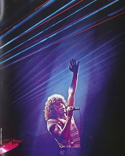 ザ・フー ライヴ・アット・キルバーン1977 画像5