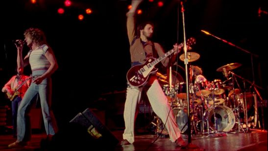 ザ・フー ライヴ・アット・キルバーン1977 画像6