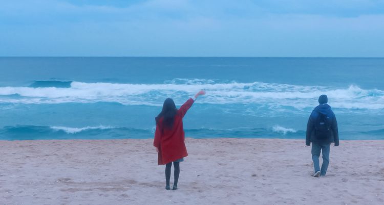 12月の君へ 画像3
