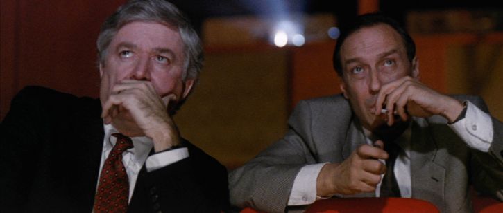 ミュート・ウィットネス デジタルリマスター版 画像2