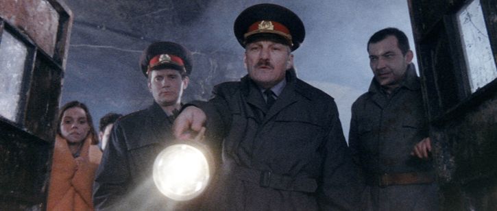 ミュート・ウィットネス デジタルリマスター版 画像3