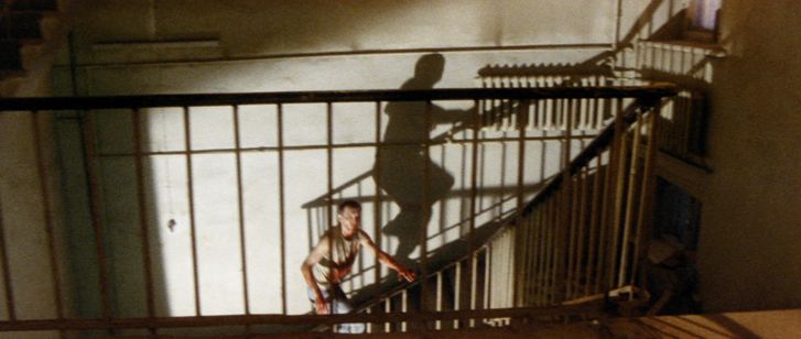 ミュート・ウィットネス デジタルリマスター版 画像6