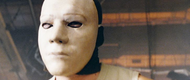 ミュート・ウィットネス デジタルリマスター版 画像8