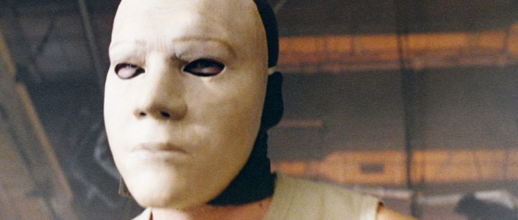 ミュート・ウィットネス デジタルリマスター版 画像8