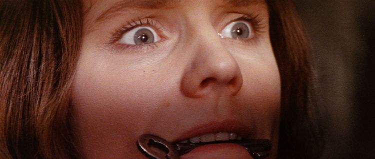 ミュート・ウィットネス デジタルリマスター版 画像12