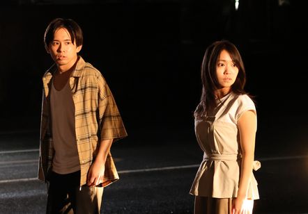 天文館探偵物語 画像2