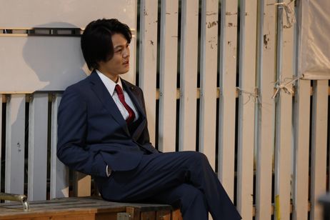 天文館探偵物語 画像3