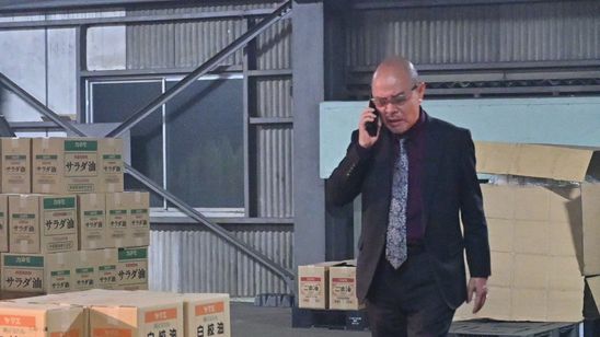 天文館探偵物語 画像5