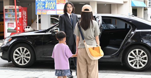 天文館探偵物語 画像7