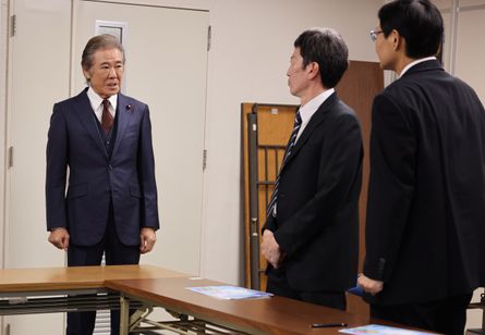 天文館探偵物語 画像8