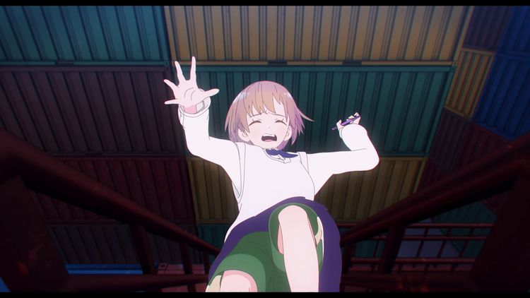 迷宮のしおり 画像2