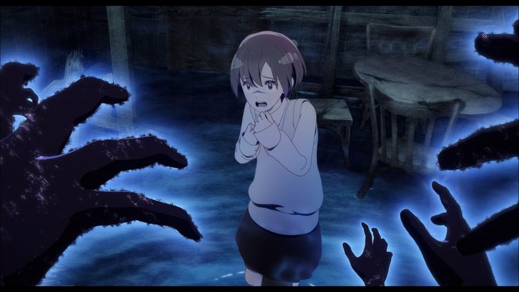 迷宮のしおり 画像8