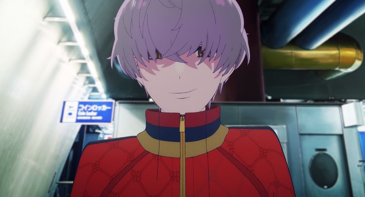 迷宮のしおり 画像10