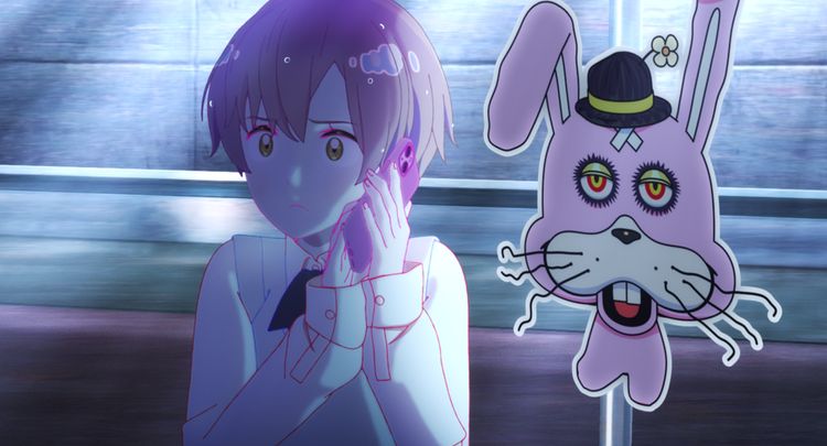迷宮のしおり 画像11