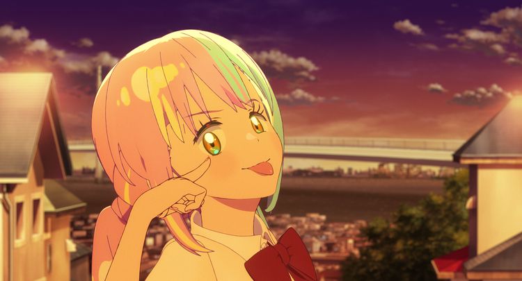 迷宮のしおり 画像12