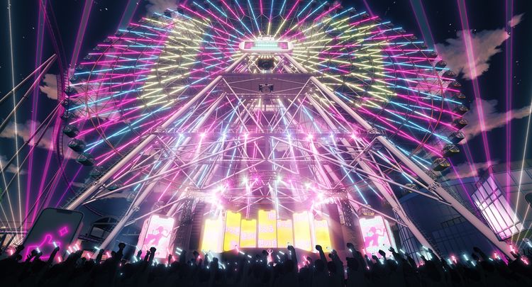 迷宮のしおり 画像13
