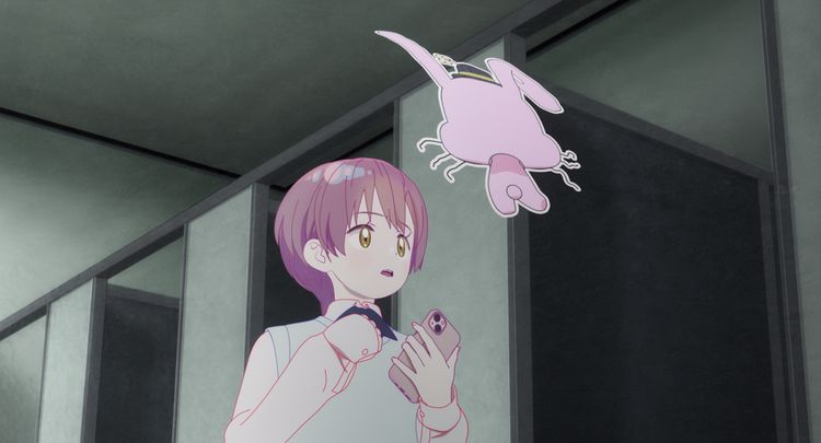 迷宮のしおり 画像17