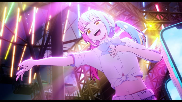 迷宮のしおり 画像13