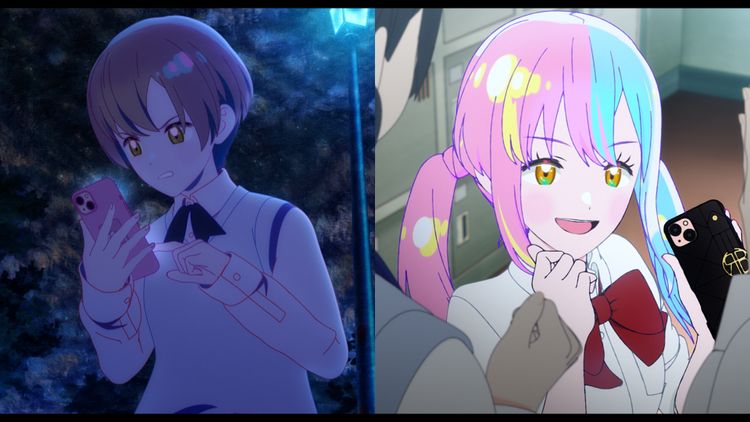 迷宮のしおり 画像14