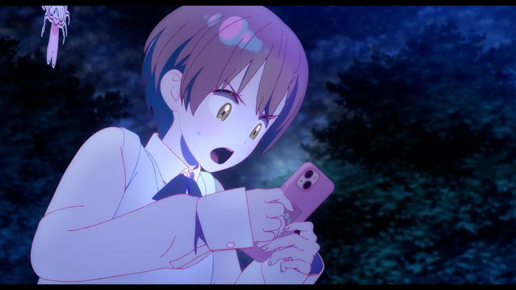 迷宮のしおり 画像15