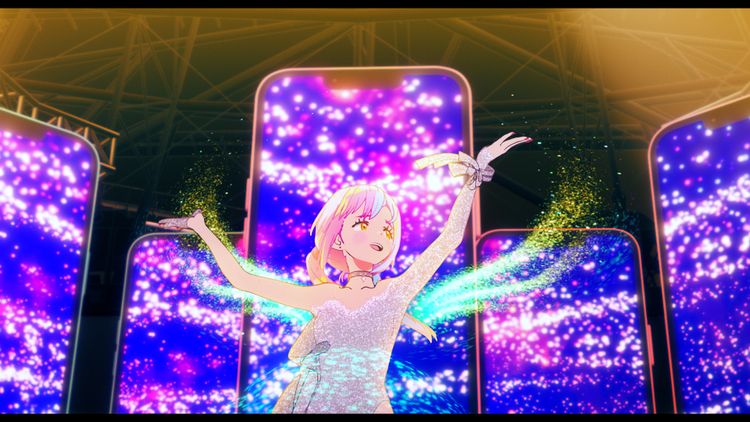 迷宮のしおり 画像18