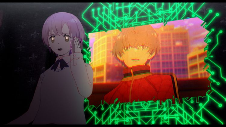 迷宮のしおり 画像19