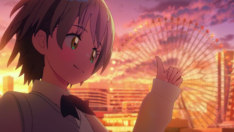 迷宮のしおり 画像4