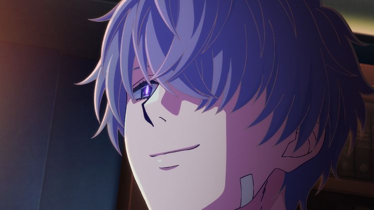 迷宮のしおり 画像6