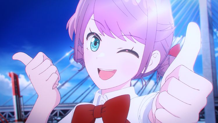 迷宮のしおり 画像7