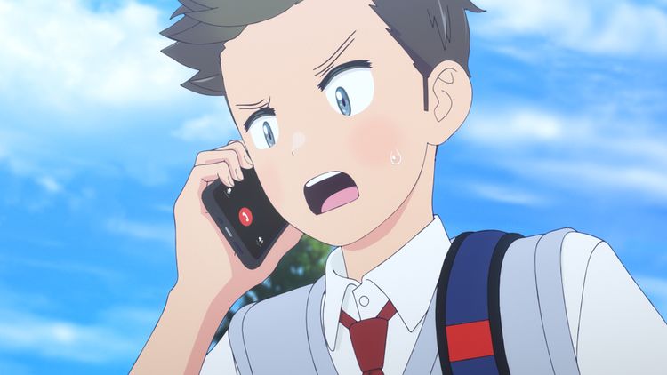 迷宮のしおり 画像8