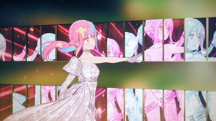 迷宮のしおり 画像9