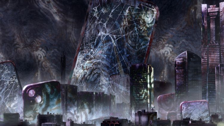 迷宮のしおり 画像12