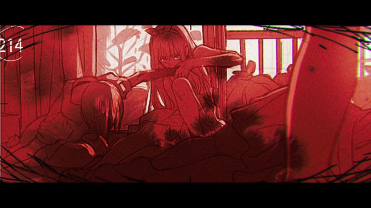 GROTESQQQUE -グロテスク- 画像4