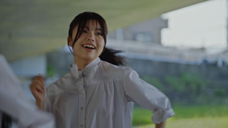 LIBERTY DANCE 画像2