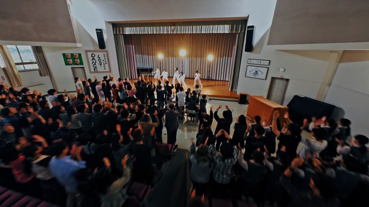 LIBERTY DANCE 画像6