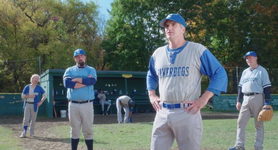 さよならはスローボールで 画像2