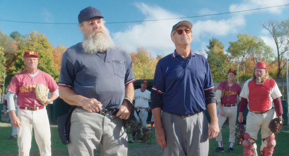 さよならはスローボールで 画像5