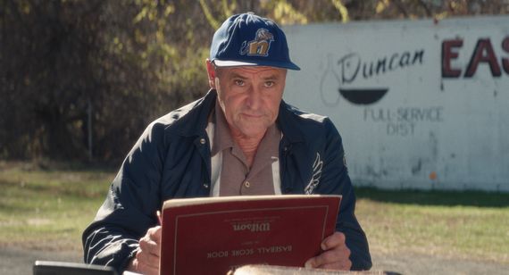 さよならはスローボールで 画像6