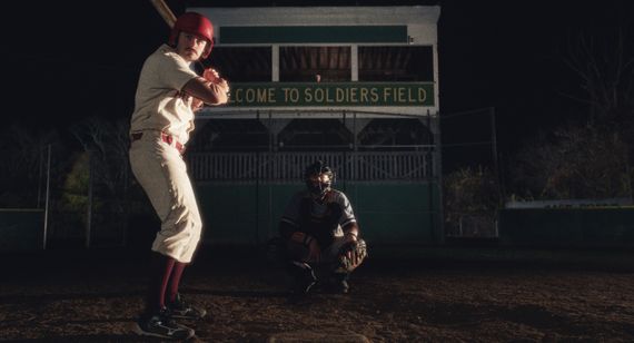 さよならはスローボールで 画像7