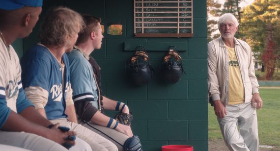 さよならはスローボールで 画像8