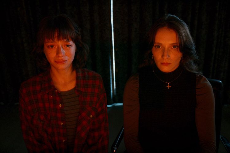 RED ROOMS レッドルームズ 画像3