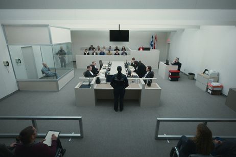 RED ROOMS レッドルームズ 画像4